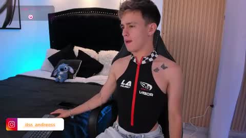 liam online show from July 24, 5:04 am