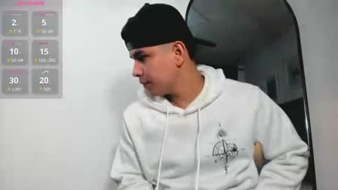 lianfox_ online show from July 15, 12:56 pm