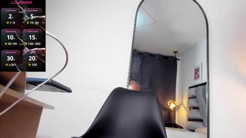 lianfox_ online show from July 26, 1:30 pm
