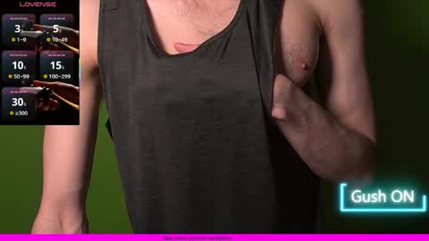 liberalbrit25 online show from April 17, 9:28 pm