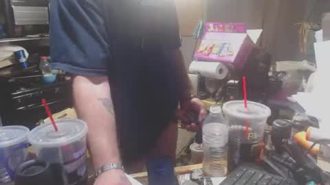 Lickensu online show from July 31, 3:17 am