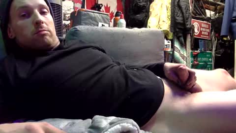 IM A BAD DAWGY WOOF WOOF online show from November 26, 12:57 am