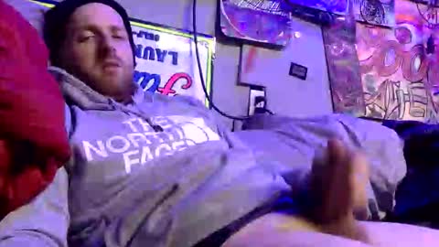 IM A BAD DAWGY WOOF WOOF online show from December 1, 10:35 pm