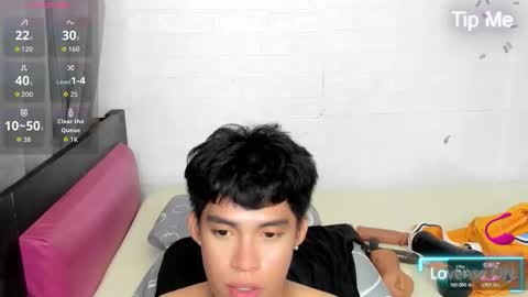 Jt online show from February 1, 7:45 pm