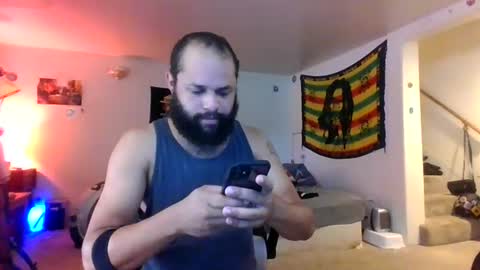 lightskinned666 online show from July 12, 6:32 pm