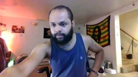 lightskinned666 online show from June 28, 5:08 pm