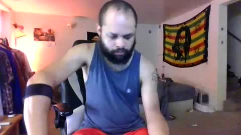 lightskinned666 online show from June 26, 4:20 pm