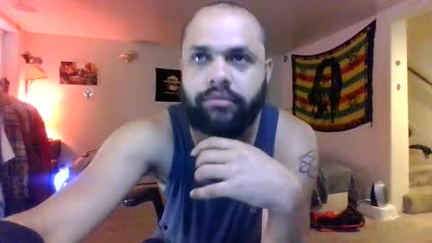 lightskinned666 online show from June 7, 4:14 pm