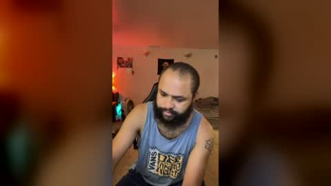 lightskinned666 online show from August 6, 4:57 pm
