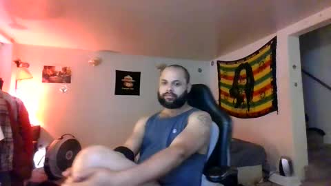 lightskinned666 online show from June 8, 3:57 pm