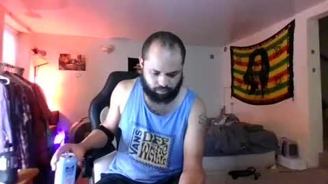 lightskinned666 online show from June 29, 4:18 pm
