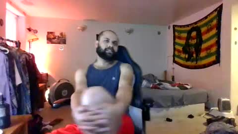 lightskinned666 online show from June 14, 4:09 pm