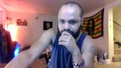 lightskinned666 online show from June 5, 4:46 pm