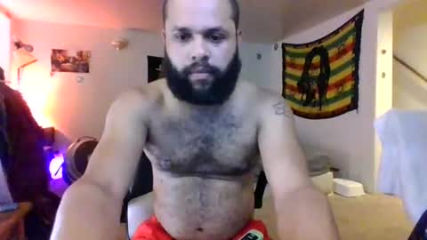 lightskinned666 online show from July 19, 8:59 pm