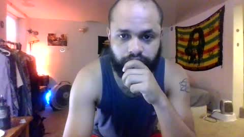 lightskinned666 online show from June 15, 5:05 pm