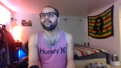 lightskinned666 online show from February 24, 7:58 pm