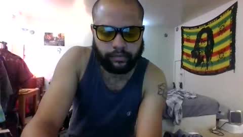 lightskinned666 online show from October 31, 11:08 pm