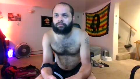 lightskinned666 online show from July 7, 4:44 pm
