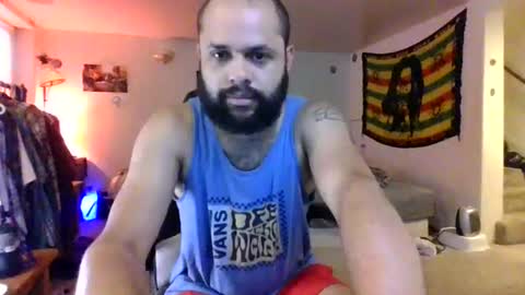 lightskinned666 online show from June 19, 4:12 pm