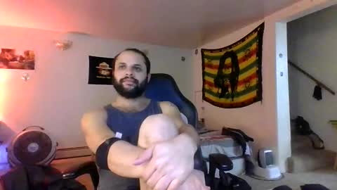 lightskinned666 online show from March 16, 1:56 am