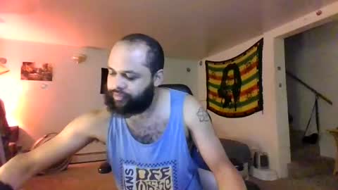 lightskinned666 online show from July 3, 4:45 pm