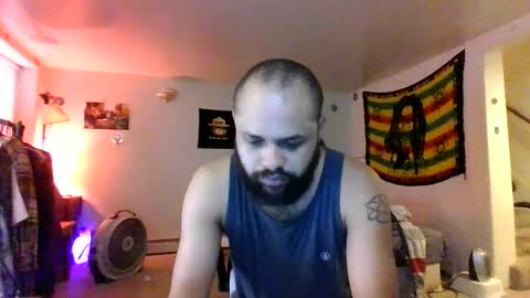 lightskinned666 online show from June 9, 4:31 pm