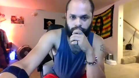 lightskinned666 online show from July 4, 5:49 pm