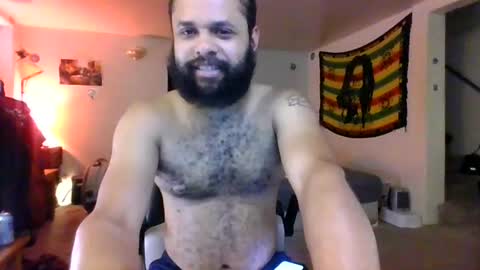 lightskinned666 online show from July 10, 4:32 pm