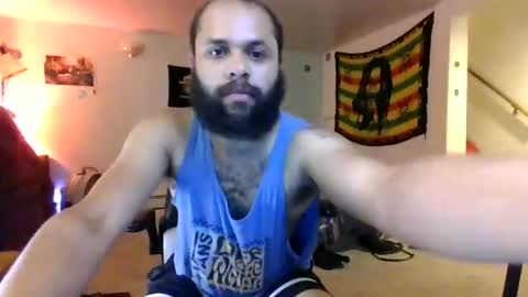 lightskinned666 online show from July 14, 2:05 am
