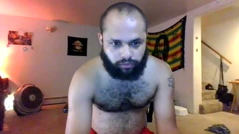 lightskinned666 online show from July 21, 7:05 pm