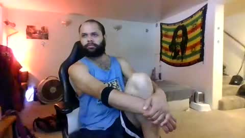 lightskinned666 online show from July 9, 3:38 pm