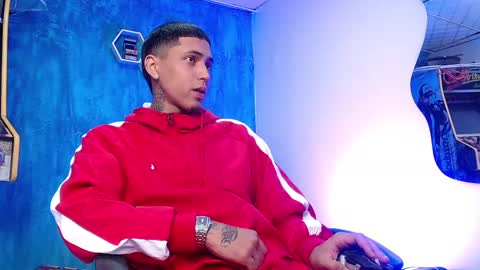 Daniel online show from December 14, 1:27 pm