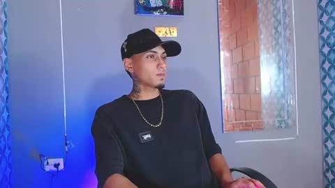 Daniel online show from July 27, 9:11 pm