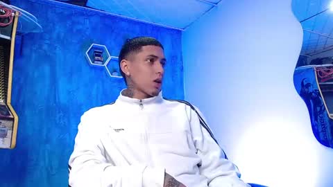 Daniel online show from December 13, 1:33 pm