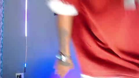 Daniel online show from April 1, 12:01 am