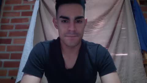 Snapshot of liiam_collins chatting on January 6, 8:39 pm liiam online show from January 6, 8:39 pm