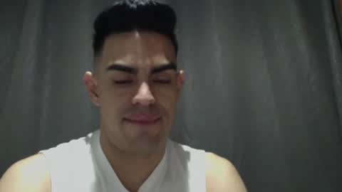 Snapshot of liiam_collins chatting on October 12, 4:39 am liiam online show from October 12, 4:39 am
