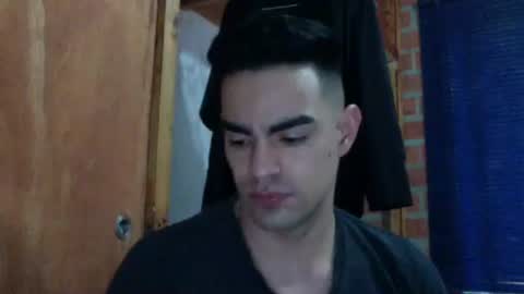 Snapshot of liiam_collins chatting on October 26, 9:50 pm liiam online show from October 26, 9:50 pm