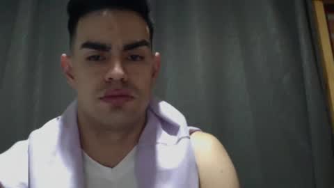 Snapshot of liiam_collins chatting on October 13, 10:05 pm liiam online show from October 13, 10:05 pm