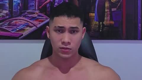 liiam_jesus online show from February 23, 1:29 am