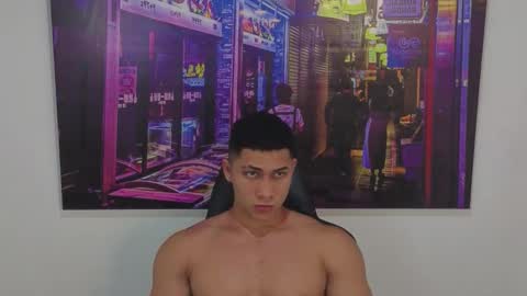 liiam_jesus online show from February 19, 5:04 am