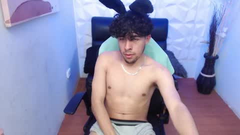 Lil Boy- online show from November 16, 4:14 am