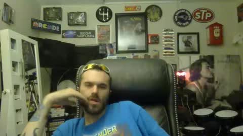 t online show from February 20, 2:40 am