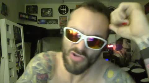 t online show from February 17, 11:20 pm