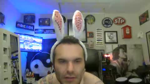 t online show from March 9, 5:44 am