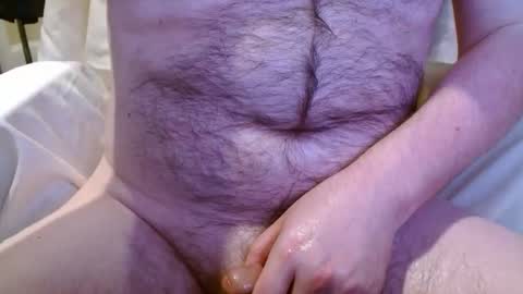 Cumming4You online show from December 19, 7:27 am