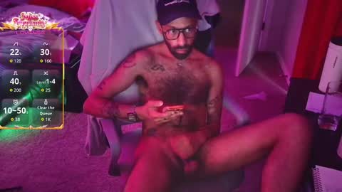 Lil Brown PKB online show from February 27, 8:30 pm