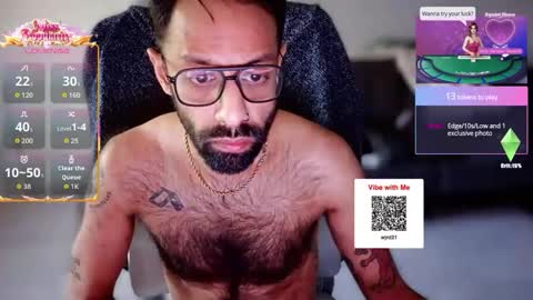 Lil Brown PKB online show from February 1, 4:16 pm