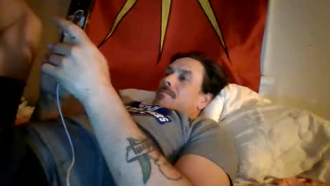 lildeer1980 online show from May 20, 3:24 am