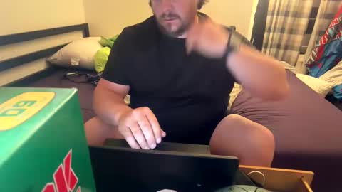 reallyinsecure online show from June 7, 7:26 am